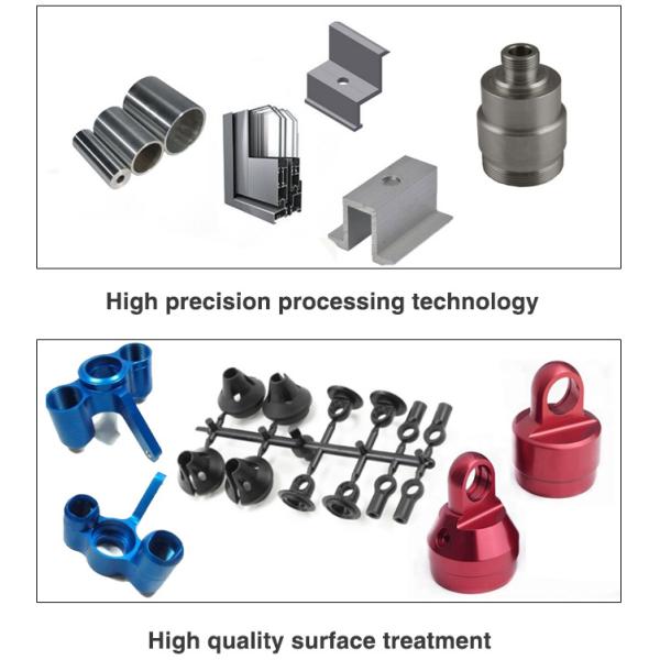 Vertical Pressure Chamber Structure ADC12 Die Casting Spare Part Customized by OEM ODM