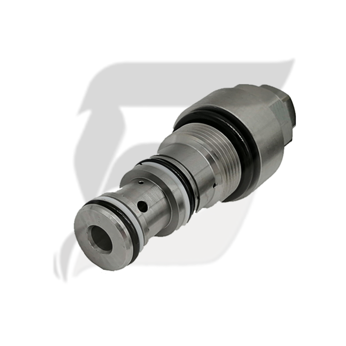 723-40-56900 разгружая клапан сброса для экскаватора PC200-7 PC228US-3 PC300-7 KOMATSU