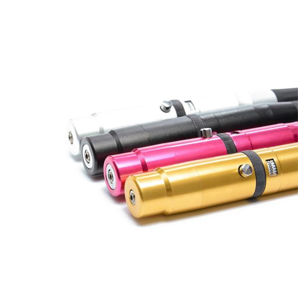 ручка татуировки PMU постоянной машины макияжа 35000rpm перезаряжаемые