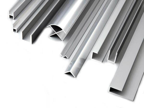 6000 series Standard L H Square Round Shape 6061 Anodized Aluminum Tubes