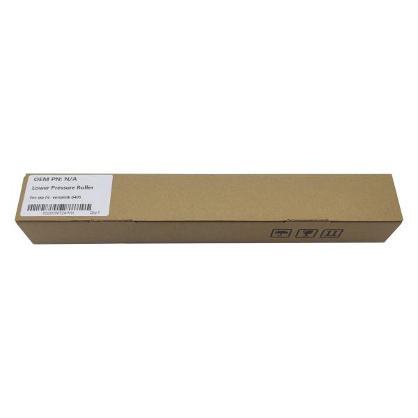 Original New Fuser Pressure Roller for Xerox VersaLink B400 B405 with OEM Quality and Lower Pressure Roller Function