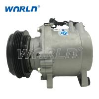 Compresseur de système de climatisation automobile de 12 V pour un système quotidien de 12 V WXIV002