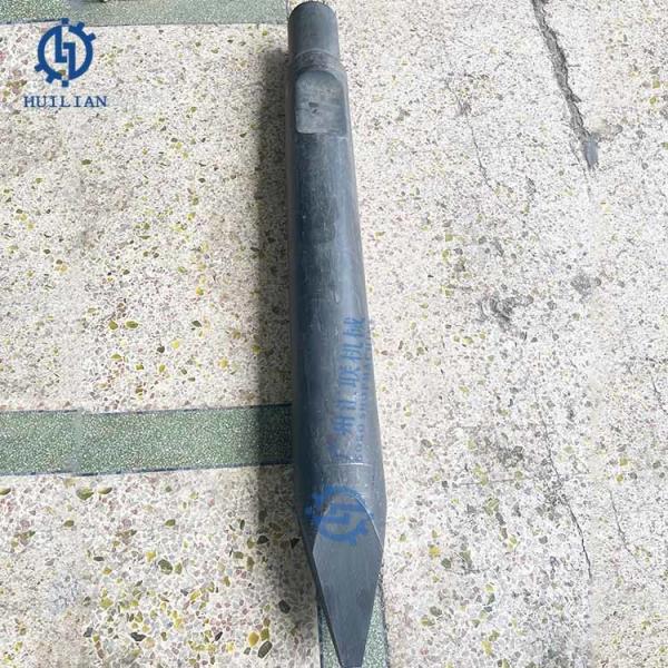 Hydraulic Hammer Chisel OKADA316 OUB318 OUB310 for OKADA Rock Breaker