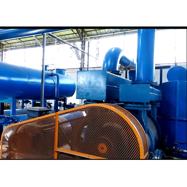 High Efficiency Recycled Paper Egg Tray Machine / Egg Carton Making Machine with 6000 Pcs/H