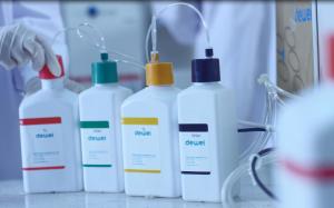 Dewei Medical Equipment Co., Ltd