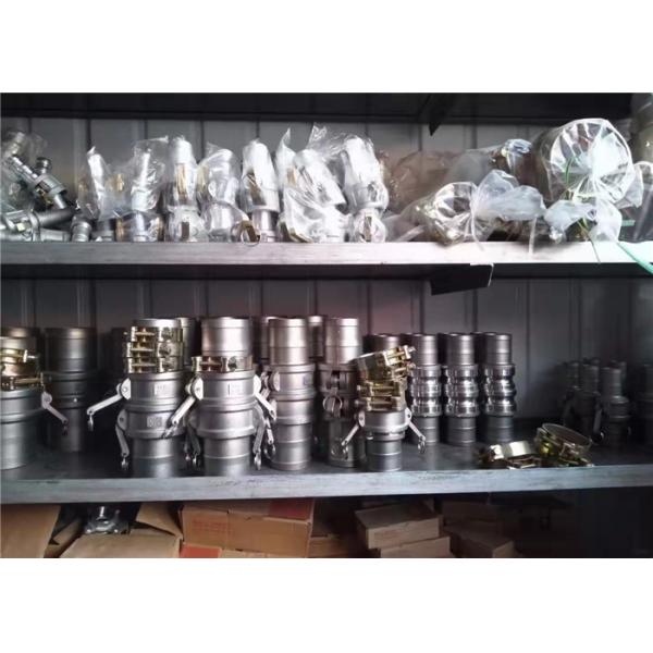 ASTM A234 Butt Weld Pipe Fittings