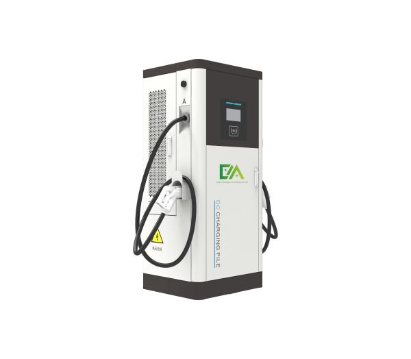 Cargador de vehículos eléctricos de corriente continua de 480 kW/960 kW para una carga rápida y conveniente de vehículos eléctricos