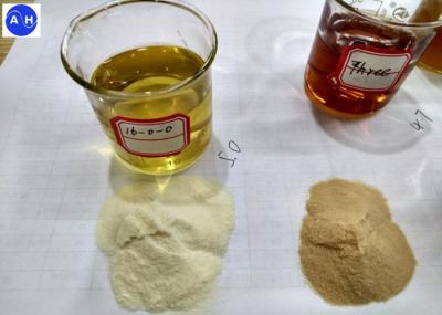 Plant Source Free Amino Acid Powder 40% with Free Chlorine