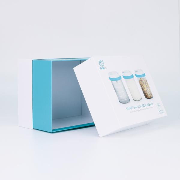 4C Offset printing Clothing Box