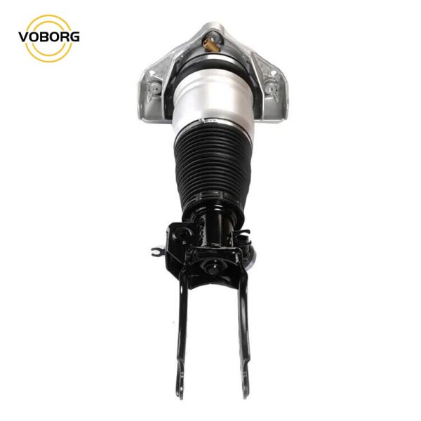 High Quality Factory Auto Parts Front Left Hand Repair Shock Absorber for Audi Q7 VW Touareg Porsche Cayenne