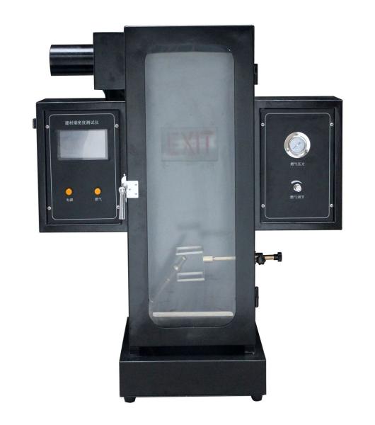 CF8368 Plastic Smoke Density Tester Plastics Testing Machine DC1000V
