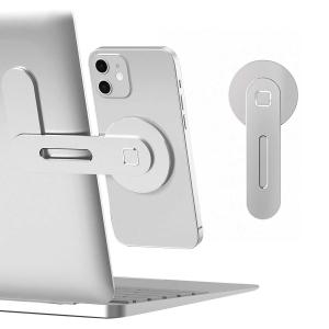 Держатель RoHS ноутбука тонкого портативного держателя телефона Magsafe складной одобрил