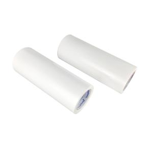 Янтарная прозрачная клейная пленка с горячим расплавлением ширина 148 см для сильного сцепления и склеивания