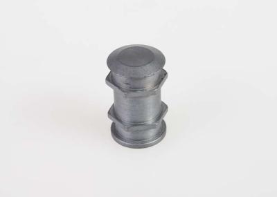Stainless Steel Precision Metal Parts Blot Screw / Hollow Bolts And Nuts