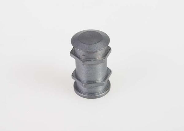 Stainless Steel Precision Metal Parts Blot Screw / Hollow Bolts And Nuts