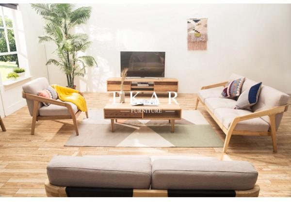 High Quality Wooden Furniture New Model TV Stand TV Showcase Images