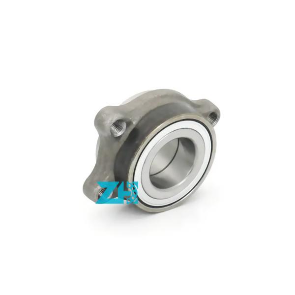 43210-AL510 Rear Wheel Hub Bearing For Car Parts Infiniti Nissan