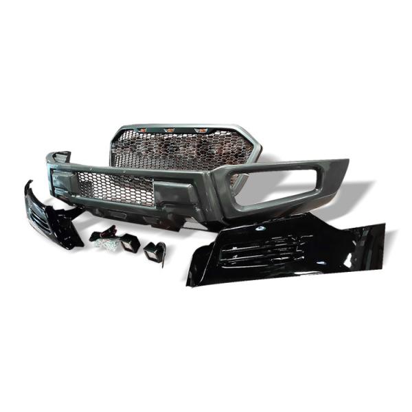 Front Bumper Rear Bumper Car Body Kit For Ford Ranger T8 Raptor 2019