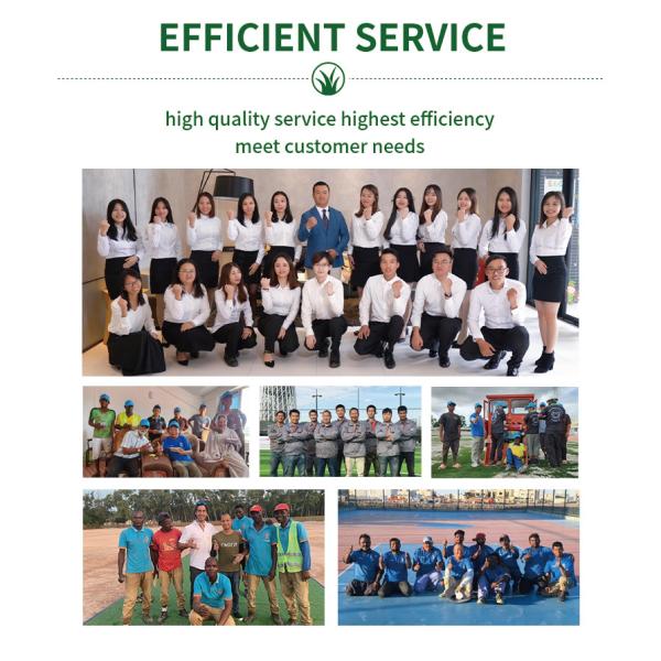 Hot Sale Free Sample Best Price Premium 50mm Artificial Grass for Professional Football Fields