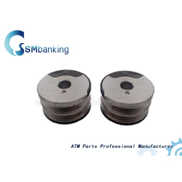 High Precision Hitachi ATM Machine Parts Wz-Feed Rolr 4P008123B