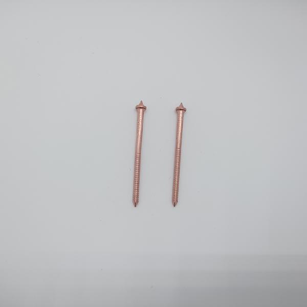 12Ga 14Ga Marine Building Stud Welding Pins Over Head Drop Deck Nail CD Weld Pins