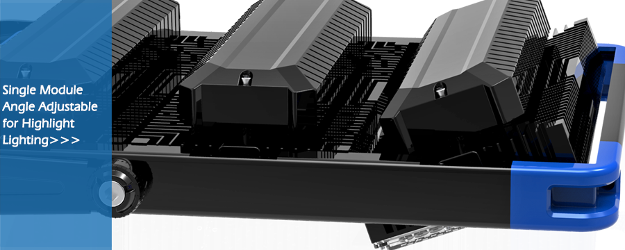 Угол пучка Multible предохранения от IP66 и IK10 футбольного стадиона серии 1250W прожекторов F5