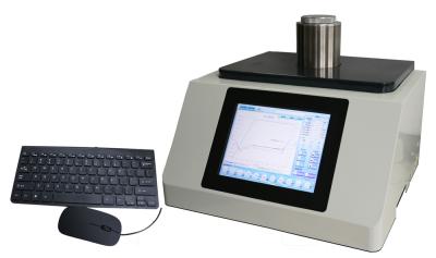 DSC Plastic Analyzer Thermal Analysis Instrument With 0.2Mpa Gas Pressure