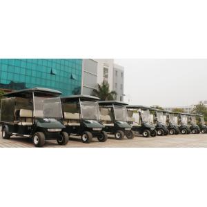 Guangzhou Langjie Electric Vehicle Co., Ltd.