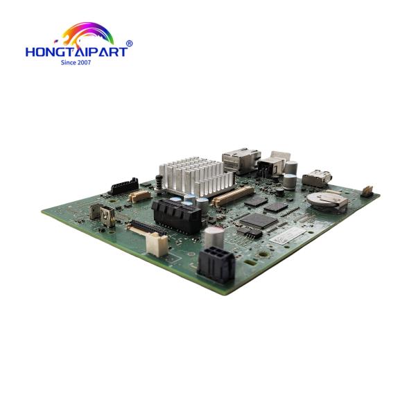 Formatteur pour HP M553 M552 M577 552DN 553N carte mère d'imprimante Hongtaipart