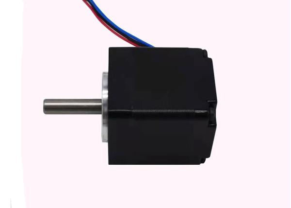 1,8 phase du diamètre 2 du moteur de progression d'hybride d'angle d'étape de degré 28mm