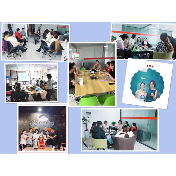 Baoji Minghai Titanium Industry Co.,ltd.