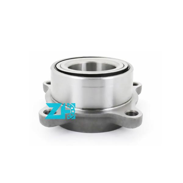GCR15 MR992372 Poignée de moyeu de roue avant pour pièces automobiles Mitsubishi