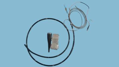 Endoscópio Flexível Original CCD para Acessórios Flexíveis Médico