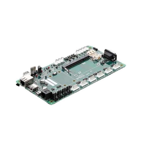 SMT factory  PCB Gerber Manufacturing Service PCB Customized PCBA