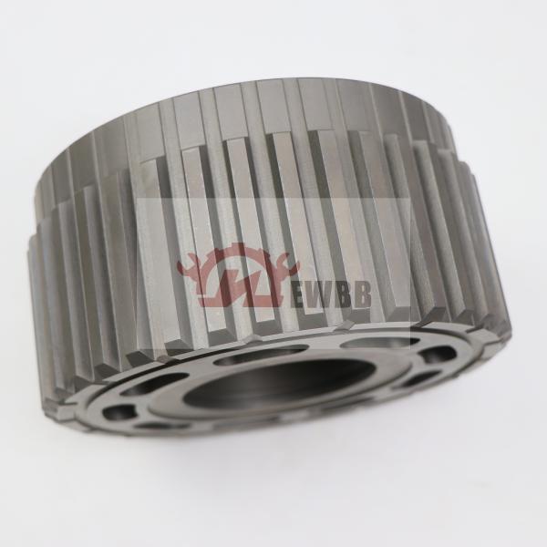 KAYABA Travel Motor Assembly MAG170 MAG-170VP-5000-3 MSF170 Hydraulic Motor Parts