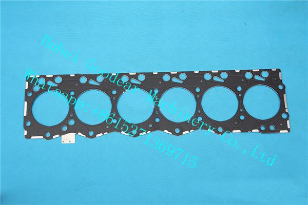 Dongfeng  ISBE diesel engine cylinder gasket 2830704