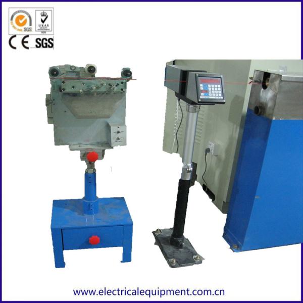 Wire and Cable High Speed Ink Printer Wire and Cable Making Equipment Accessories