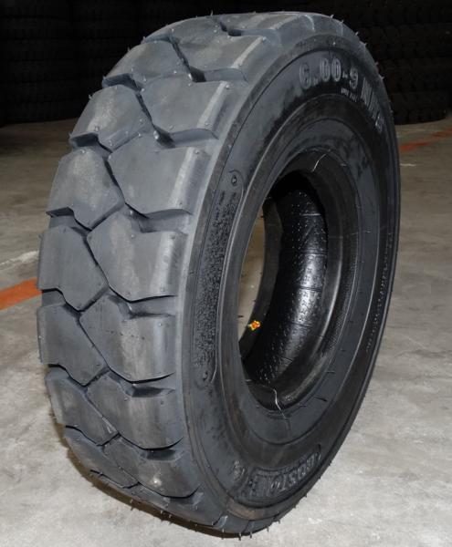 Cheap Forklift Truck Tyres 600-9 650-10 700-12 28*9-15 825-15 700-15 tires suppliers