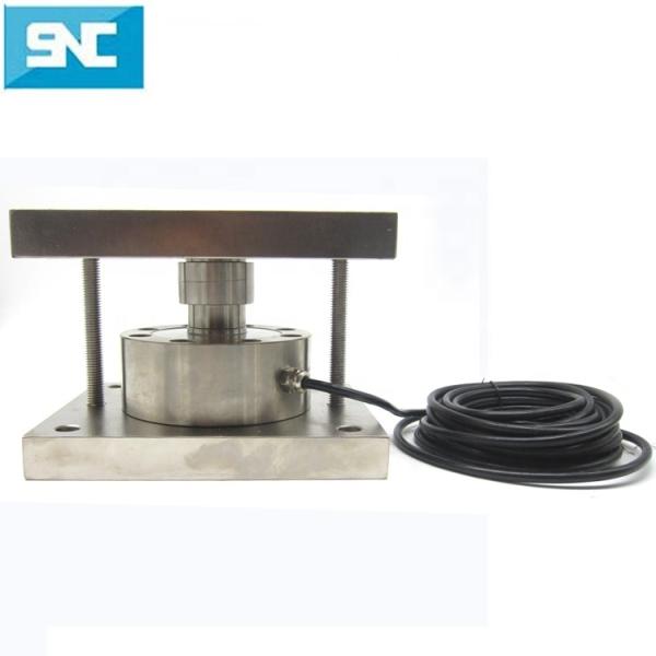 Series Silo Tank Load Cell 5 Ton with Output Resistance 350±3ohm 5000kg SC225M