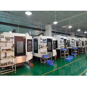 Dongguan Benrui New Materials Co., Ltd