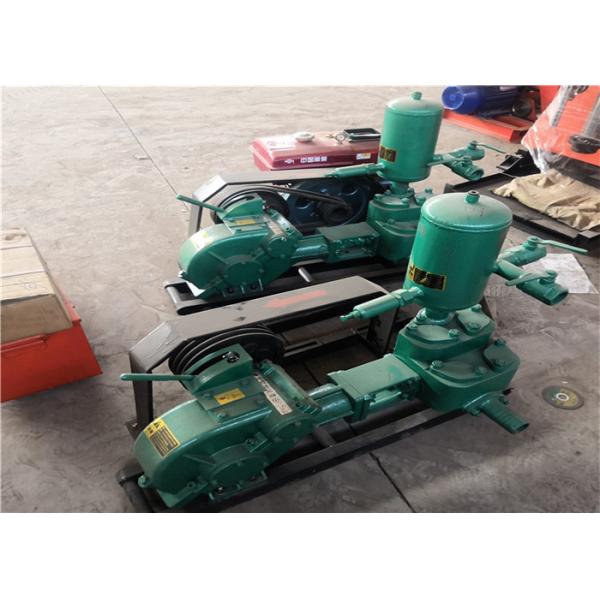 Насосы грязи BW160 для буровых установок