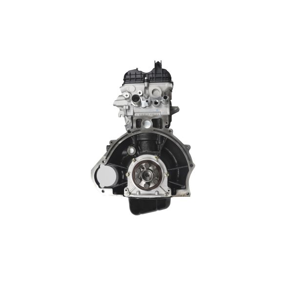 New DLCG14 DLDG15 Series 1.4L/1.5L Gasoline Engine for Jinbei Mini Vans and Light Commercial Vehicles