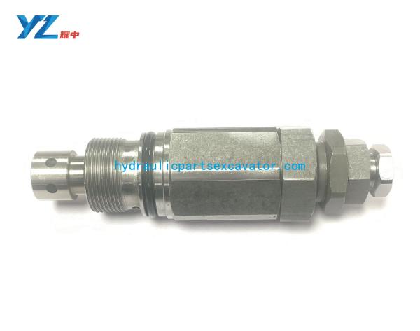 Máquina escavadora Relief Valve da segurança do OEM para a arma principal de CAT307D CAT307F