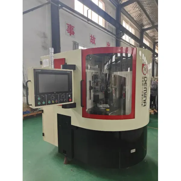 Bt-150ds CNC Universal Tool Grinder
