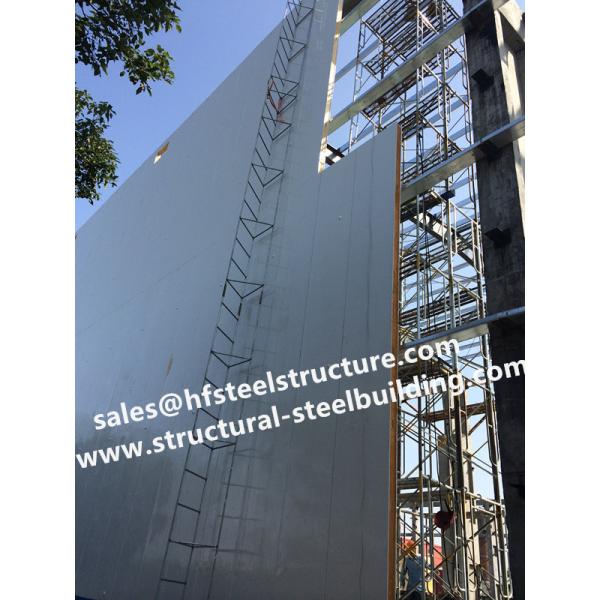 Замораживатель холодильных установок панели холодной комнаты замораживателя взрыва материала стального листа