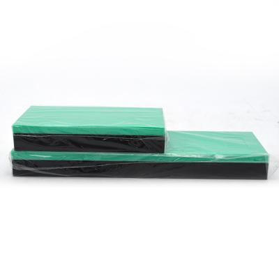 Customized Grinding Plate Sanding Sponge Block Abrasive Sponge Pad