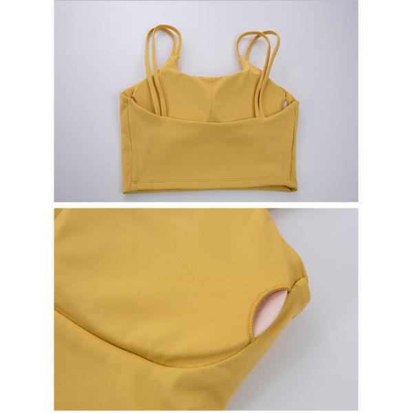 Проложенные облегченные нажимают вверх пригонку бюстгальтера спорт женщин 210g хорошую плотную