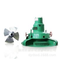 cabeça horizontal da turbina 13m da baixa turbina vertical da cabeça 200kw hidro hidro