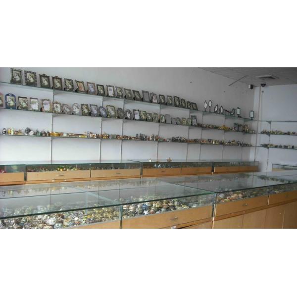 Easter egg jewelry box metal Easter egg jewelry boxes