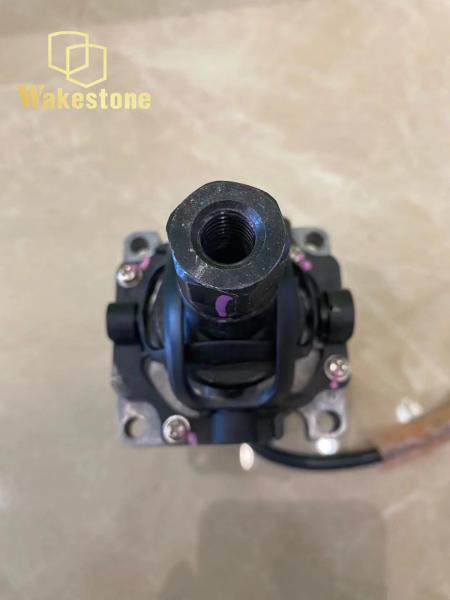 Excavator Joystick Controller For  C-A-T320E C-A-T320GC
